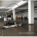 FURD Self Leveling Laser Concrete Screed With Trimble Laser Leveling FJZP-200